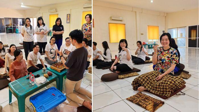 Mindfulness