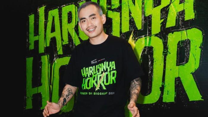 Profil Mister Aloy, DJ yang Kini Jadi Brand Ambassador Holywings Group