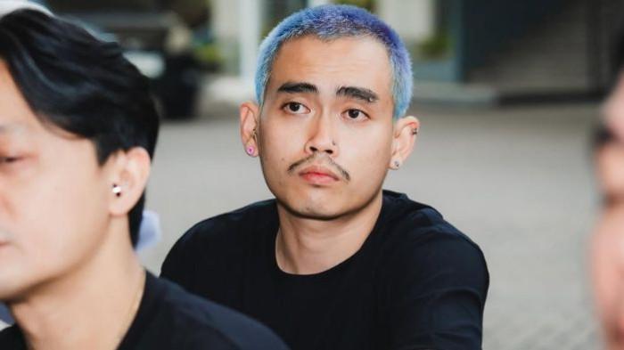 Mister Aloy main film