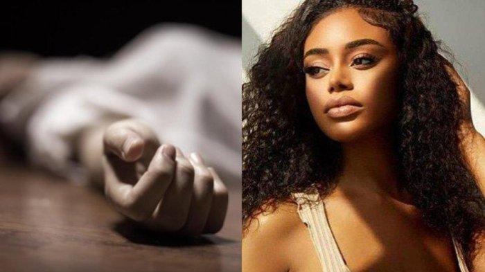 Model Ditemukan Tewas dalam Kondisi Mengenaskan dan Hamil Dua Bulan, Mayat Korban Disimpan di Kulkas