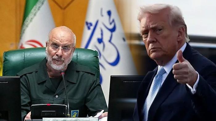 Nama Mohammad Bagher Ghalibaf mencuat di tengah eskalasi konflik Iran dengan Amerika Serikat dan Israel. Sosoknya muncul dalam komunikasi tidak langsung dengan Washington. Mohammad Bagher Ghalibaf diduga diincar Presiden Trump untuk dijadikan sebagai pemimpin Iran.