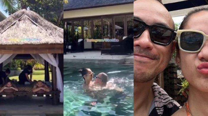 MESRANYA BCL dan Tiko Aryawardhana Baru 5 Hari Nikah, Diam-diam Langsung Bulan Madu