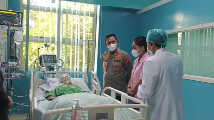 3 Polisi Mabuk Penabrak Wanita Hingga Kritis Belum Disidang Kode Etik, Ini Kata Polda Sumut