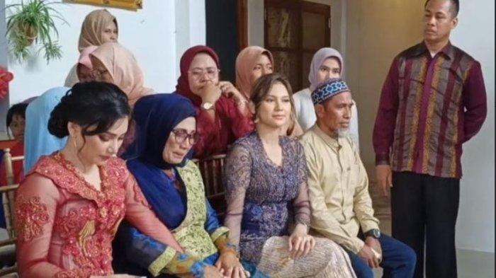 Terima Hadiah Umrah dari Indah Permatasari, Nursyah Tak Mau Luluh, Arie Kriting Dianggap Musuh