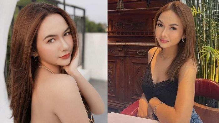 Sosok Monica Muller, Artis FTV yang 'Ngegele' Bareng Chandrika Chika dan Atlet Esports Aura Jiexy