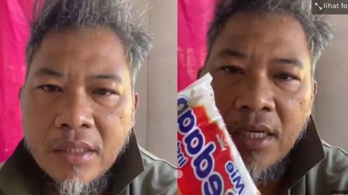 Muchlis warga Sibolga 1