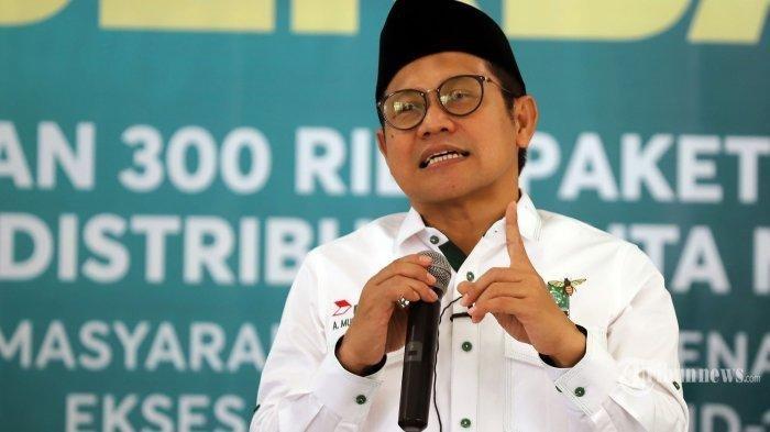Usai Anies Baswedan, Giliran Cak Imin Kampanye di Sumut Akhir Pekan Ini, Berikut Agendanya