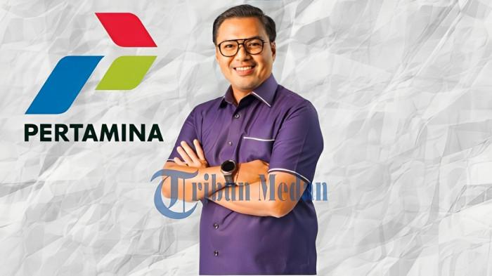 Profil Muhammad Baron, Jubir Pertamina yang Baru Lulusan Universitas Katolik Parahyangan