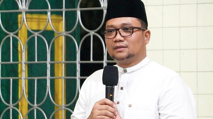 Muhammad Fadly Abdina, S.P., M.Si. Wakil Wali Kota Tanjungbalai