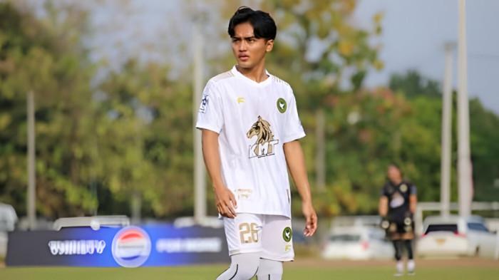 Muhammad Mishbah muda