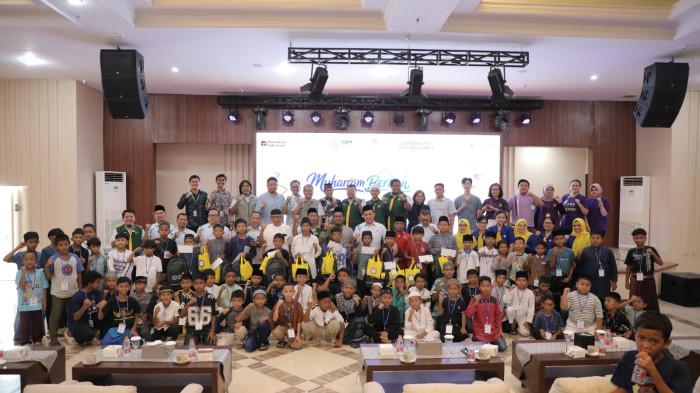 Muharam Berkah 1448 Hijriah,