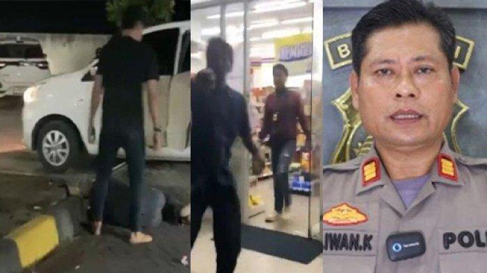 JENDERAL Bintang 2 Bertindak Soal Nasib Kapolsek Cinangka dan 2 Anggotanya Usai Bos Rental Ditembak