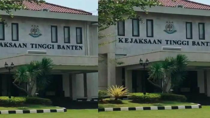 NASIB Jaksa di Banten Usai Diduga Jual Barang Bukti Kasus Investasi Bodong, IR Kini Ditahan