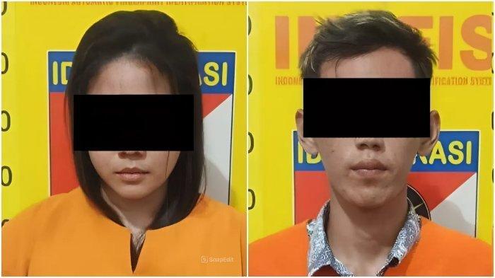 NASIB Pasutri Muda yang Live Streaming Adegan Dewasa Selama 10 Jam di Malang, Beraksi Sudah 2 Bulan