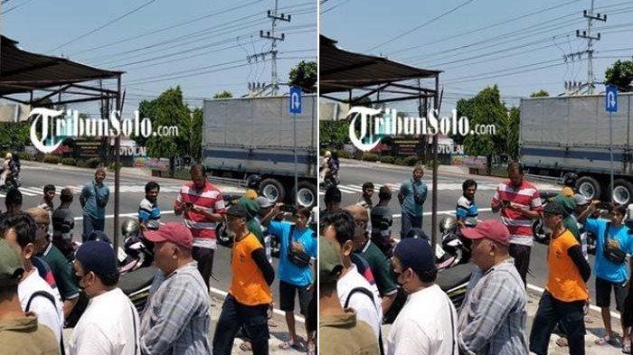 NASIB Pramono Ditagih Pajak Rp670 Juta, Pasrah Usaha Susu Sapi Miliknya Tutup, Rekeningnya Diblokir