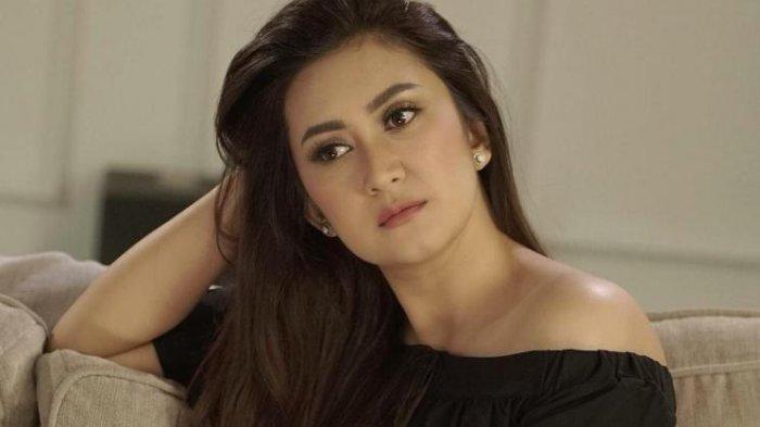 Klarifikasi Nafa Urbach Diamankan Polisi di Cafe Senopati, Dikaitkan Artis Konsumsi Obat Keras