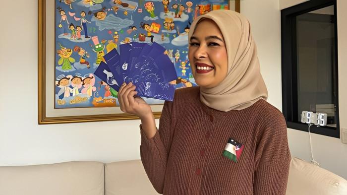 Profil dan Biodata Najelaa Shihab, Kakak Najwa Shihab yang Namanya Dikaitkan Kasus Chromebook