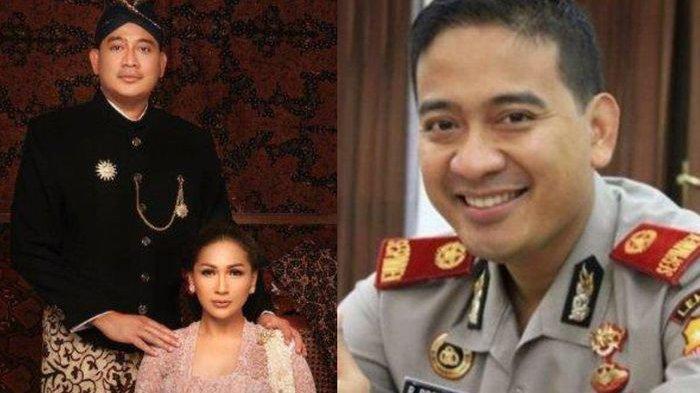 Najwa Shihab Sindir Kasus Suaminya, Tata Janeeta Unggah Foto Bareng Raden Brotoseno Singgung Hal Ini