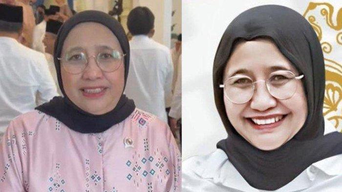 SOSOK NANIK S DEYANG: Potret Nanik S Deyang diambil dari Instagram pada Jumat (13/6/2025). Nanik S Deyang diangkat oleh Kementerian Badan Usaha Milik Negara (BUMN) sebagai Komisaris Independen PT Pertamina (Persero). (Instagram @nanik_deyang)