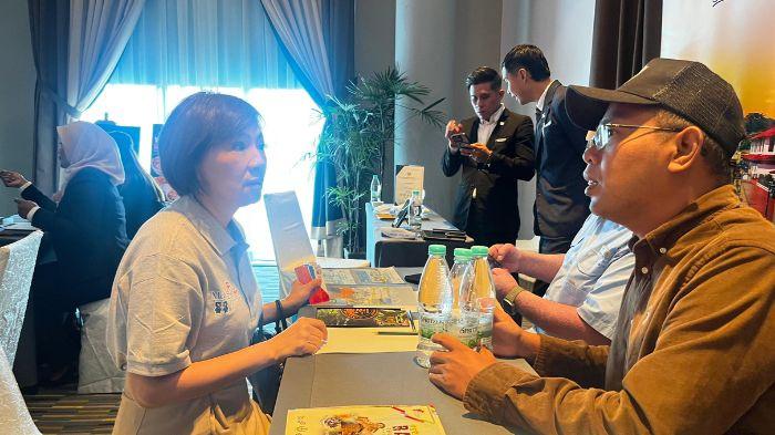 Negeri Perak Jadi Magnet Baru Investor, Dorong Kerjasama