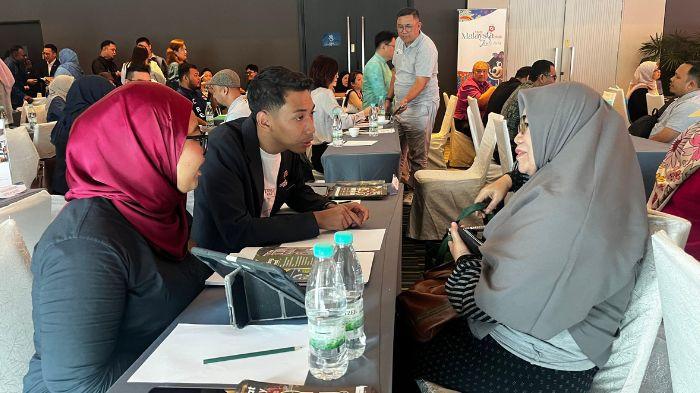 Negeri Perak Jadi Magnet Baru Investor