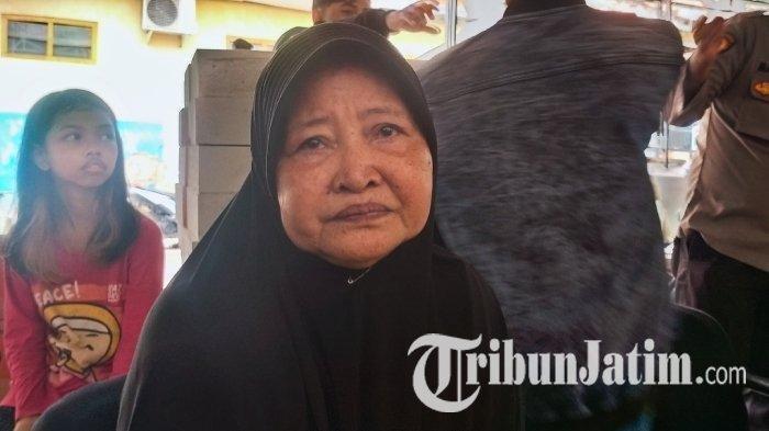 Tragis, Nenek Penjual Kerupuk Disekap dan Dianiaya dalam Mobil, Tangannya Patah dan Perhiasan Raib