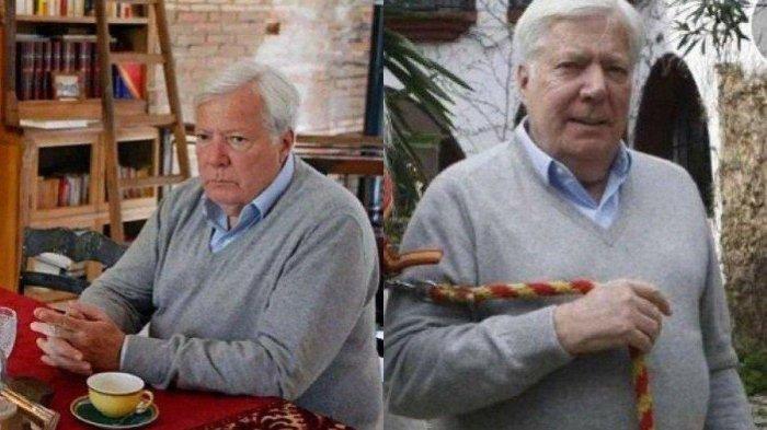 Tukang Kebun Paling Beruntung, Terima Warisan Rp 177 T dari Cucu Pendiri Hermes yang Tak Punya Anak