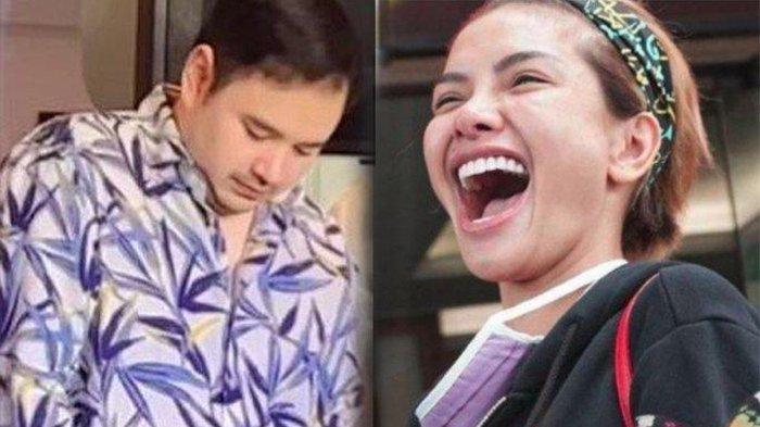 Reaksi Nikita Mirzani, Dito Mahendra Jadi Buronan Polri, Saya Pikir Dito Mahendra Ini Bukan Pengecut