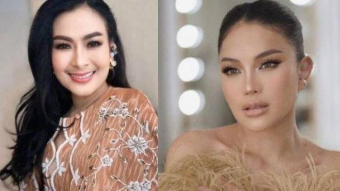 BELUM Tuntas Kasus dengan Vadel, Kini Nikita Mirzani Tantang Iis Dahlia: Jangan Pura Pura Buta
