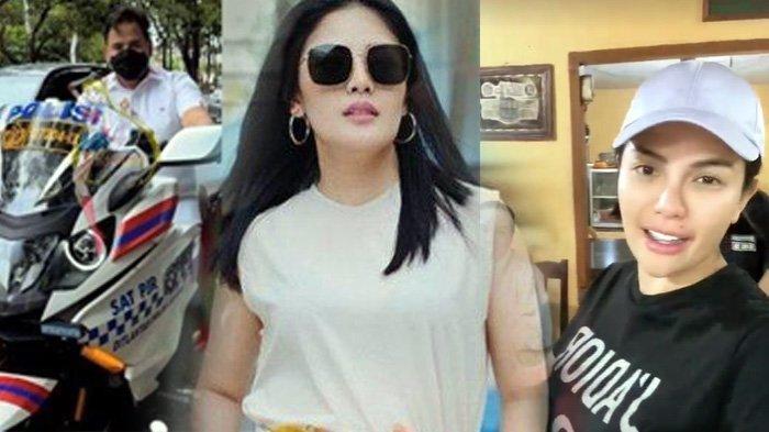 Nikita Mirzani Tuding Dito Mahendra Penipu, Pacar Nindy Ayunda Sampai Syok, Kini Berseteru