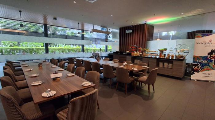 Nikmati Cita Rasa Kuliner Khas Malaysia