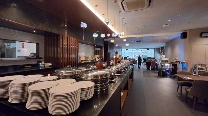 Nikmati Cita Rasa Kuliner Khas