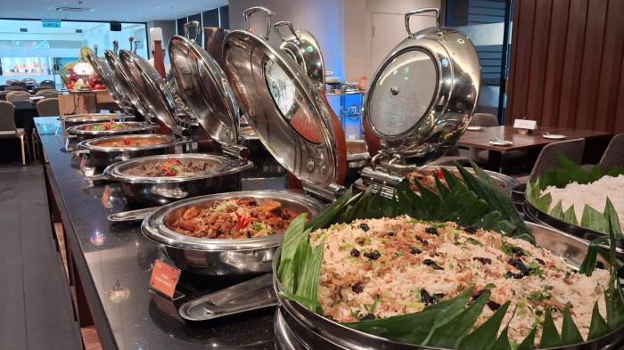 Nikmati Cita Rasa Kuliner