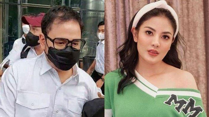 NASIB Nindy Ayunda Diduga Terlibat Sembunyikan Dito Mahendra, Polisi Ungkap Bakal Ada Tersangka Baru