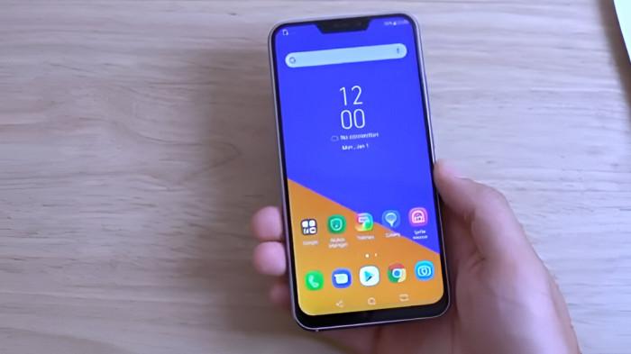 BARU RILIS- Nokia N75 Max 5G kabarnya baru saja rilis di Indonesia.