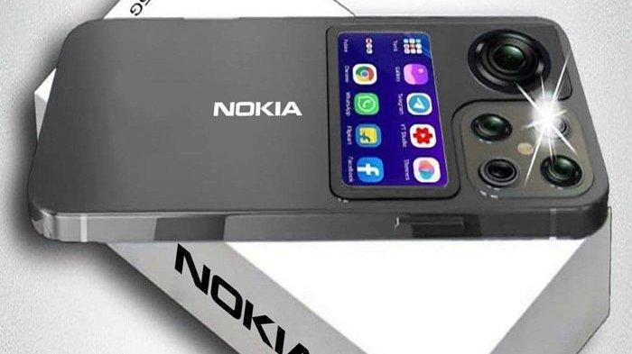 Nokia Terbaru, Nokia Edge 2022 memiliki spesifikasi yang gahar dan siap bersaing dengan Android lainnya.