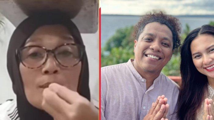 Nursyah Tak Mau Restui Pernikahan Putrinya, Nekat Bawa Alquran, Sebut Indah Permatasari Diguna-guna