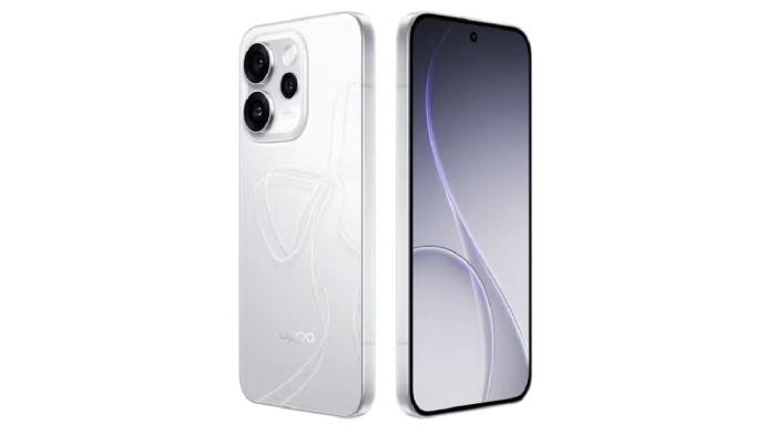 OPPO Reno 15 baru india