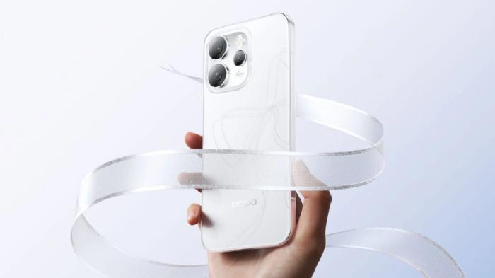 OPPO Reno 15 series India