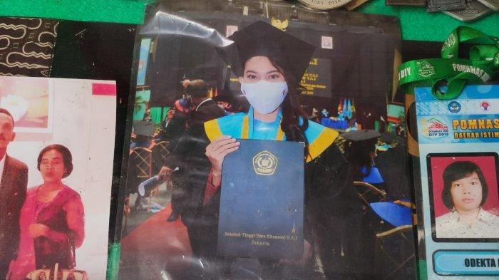 Raih Medali Emas di Sea Games, Odekta Elvina Naibaho Diminta Ibunya Segera Menikah