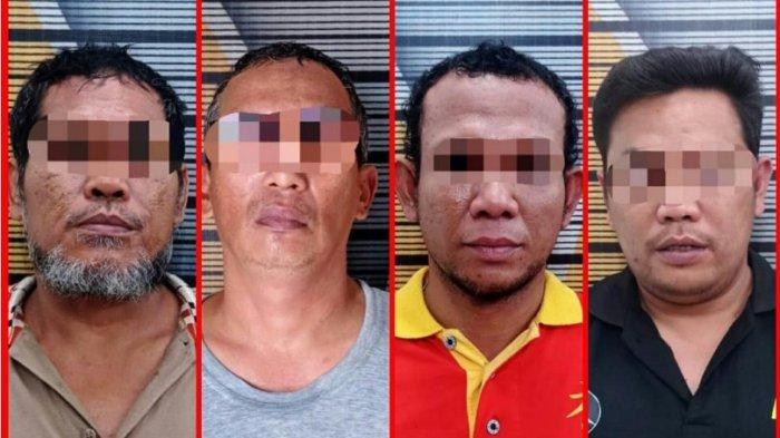 POLDA Sumut Pastikan bakal Pecat Briptu Jan Viktor bila Terbukti Pesta Sabu