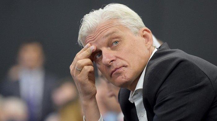 Miliarder Rusia Minta Barat Bantu Putin Selamatkan Muka: Tolong Lebih Rasional dan Manusiawi!