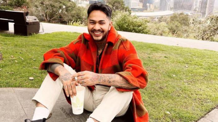 Onad Ditangkap 'Begelek', Kemungkinan Bakal Direhabilitasi Sesuai Pasal 127