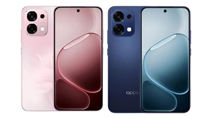 Oppo A6 Pro 4G