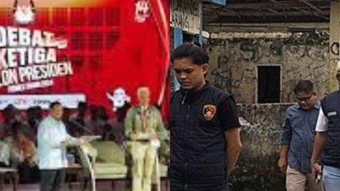 NASIB Dua Orangtua di Palembang, Lebam Dianiaya Anak Usia Nonton Debat Capres, Cekcok Beda Pilihan
