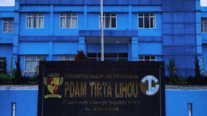 DPRD Simalungun Segera Panggil Dirut PDAM Tirta Lihou Seusai Penyelidikan Polisi Soal Adanya Korupsi