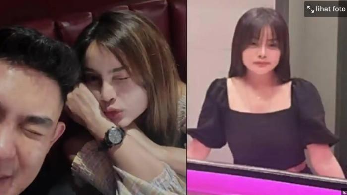 PEMBUNUHAN LC DI BATAM - Sosok Meylika Pacar Wwilson Pembunuh Ibu Muda di Batam, Pernah Jadi LC Sebelum Punya Agensi Penyalur