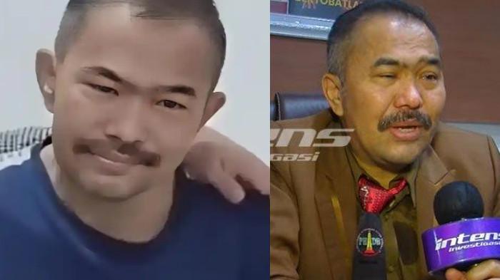 KABAR TERBARU - Penampilan Kamaruddin Simanjuntak, pengacara Brigadir J yang membongkar kasus pembunuhan dengan terdakwa Ferdy Sambo kini berubah drastis.
