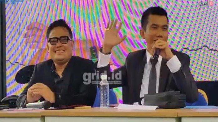 SOSOK Revelino Ngotot Bayi yang Dilahirkan Lisa Mariana Itu Anaknya, Bukan Hasil Hubungan dengan RK