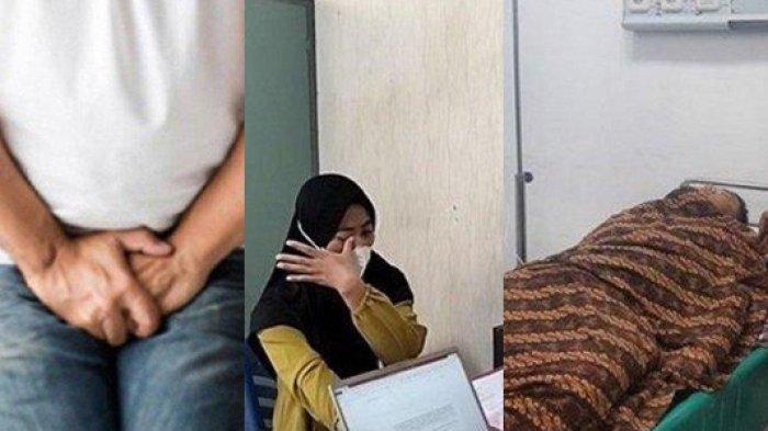 PENGAKUAN Istri Potong Kemaluan Suaminya Tanpa Tersisa saat Tidur, Ternyata Kesal Dimadu